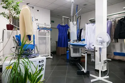 SECO PRALNIA EKOLOGICZNA PRALNIA LAGOON PRANIE W OSŁONIE OZONU